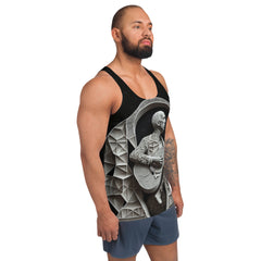 Classic Chord Men's Tank Top