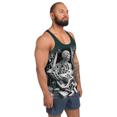 Indie Infusion Men's Tank Top