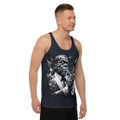 Jazz Jubilee Men's Tank Top
