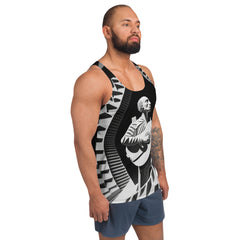 Keyboard Kool Men's Tank Top