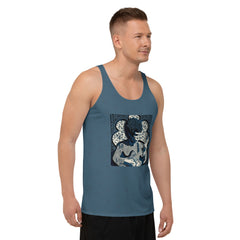 Lyric Legend Men's Tank Top