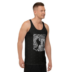 Opera Overture Men's Tank Top