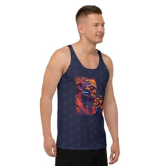 Punk Power Men's Tank Top