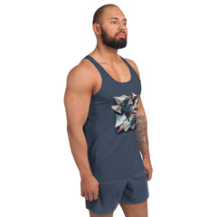 Vocal Verve Men's Tank Top