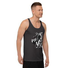 Harmony Hues Men's Tank Top