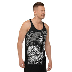 Pitch Perfect Men's Tank Top