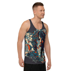 Indie Idol Men's Tank Top