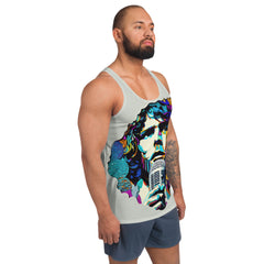 Vocal Virtuoso Men's Tank Top