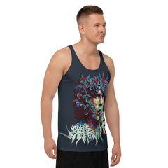 Operatic Opulence Men's Tank Top