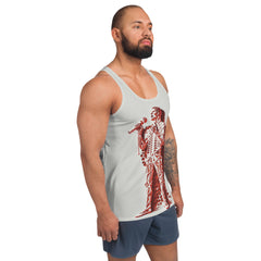 Digital Dreams All-Over Print Men's Tank Top