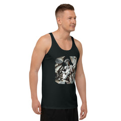 Summit Seeker All-Over Print Men's Tank Top