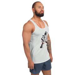 Eternal Elite All-Over Print Men's Tank Top