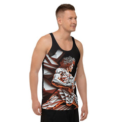 Symphony Swag Men's Tank Top