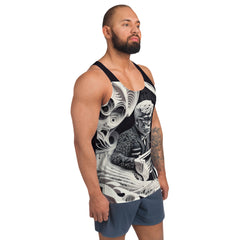 Country Twang Men's Tank Top