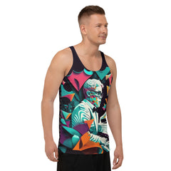 Metal Mayhem Men's Tank Top