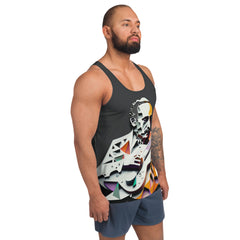 Swing Syncopation Men's Tank Top
