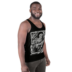 World Rhythms Men's Tank Top
