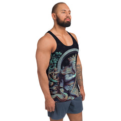 Funk Fusion Men's Tank Top