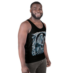 Progressive Patterns Men's Tank Top