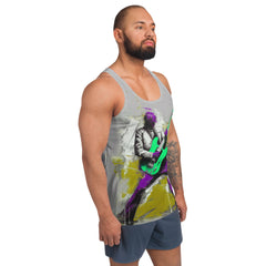 Whisper of Nature Men's Tank Top