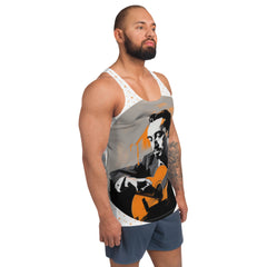 Desert Mirage Men's Tank Top