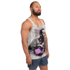 Whispering Wind Men's Tank Top