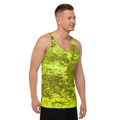 Desert Stone Men's Tank Top