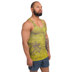 Barnwood Beauty Men's Tank Top