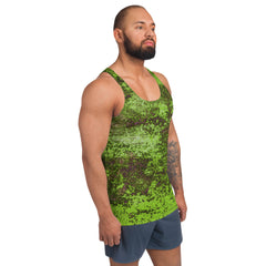 Timberland Terrain Men's Tank Top