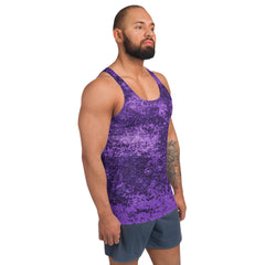 Mountain Majesty Men's Tank Top