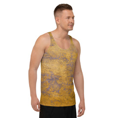 Rustic Reflections Men's Tank Top