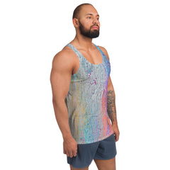 Natural Oasis Tank Top