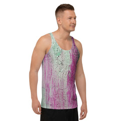 Forest Haven Tank Top