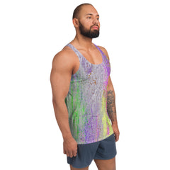 Woodland Charm Men's Tank Top