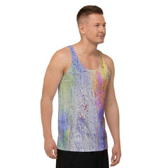 Wilderness Spirit Tank Top