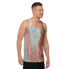 Trailblazer Men's Tank Top