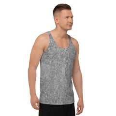 Rustic Serenity Men's Tank Top