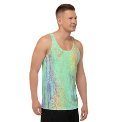 Forest Trailblazer Tank Top