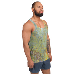 Woodland Retreat Men's Tank Top