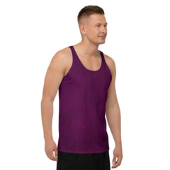 Steel Strength Men's Tank Top