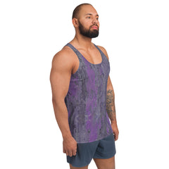 Titanium Resilience Tank Top