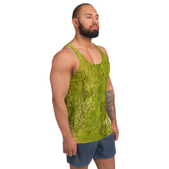 Copper Luster Men's Tank Top