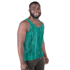 Titanium Touch Men's Tank Top