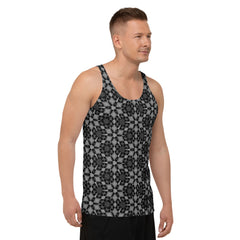 Mystic Prism Men's Tank Top