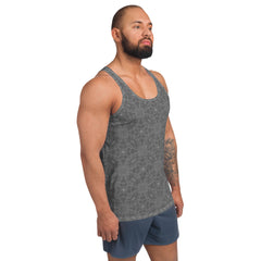 Urban Hues Men's Tank Top