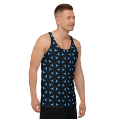 Eclipse Essence Men's Tank Top