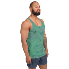 Velvet Crush Men's Tank Top