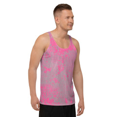 Carbon Edge Men's Tank Top