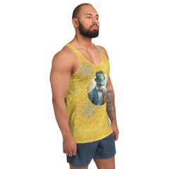 Arctic Fox Men's Tank Top