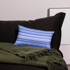 Luxurious Comfort Botanical Bliss Pillow for a Restful Sleep